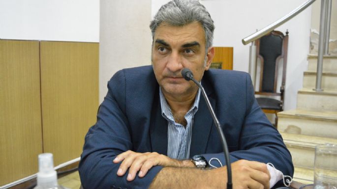 “Hay un cuestionamiento institucionalizado de la Justicia”