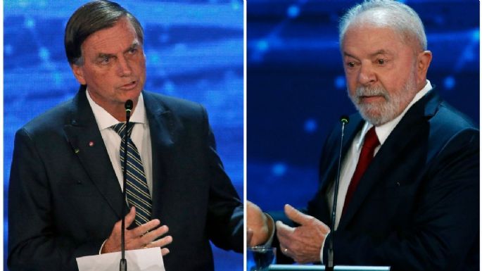 Se sacaron chispas en el debate