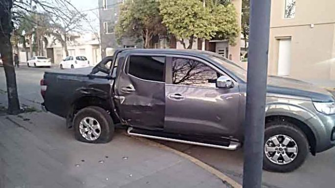 Arrollaron a dos peatonas y detuvieron a un ebrio al volante