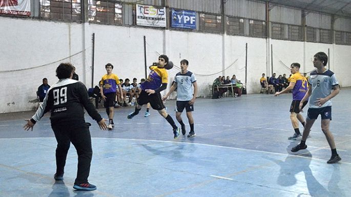 A CIEF se les escapó sobre el final