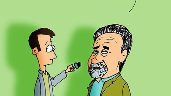 Humor 03/08/2022