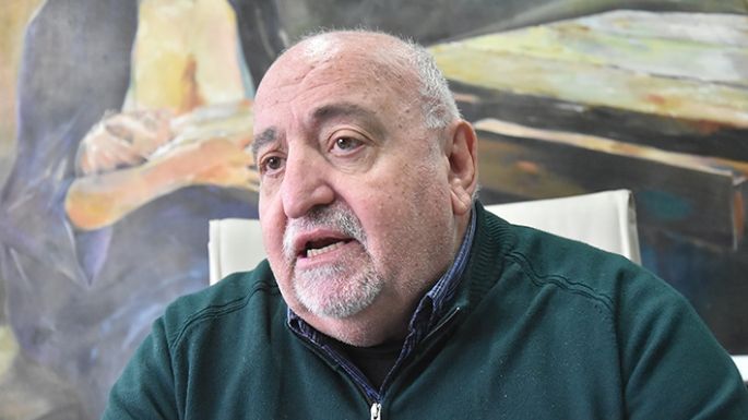 “Los empresarios no tienen empatía con los trabajadores”