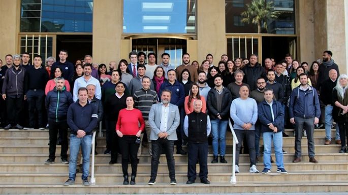 Hay optimismo en Fabricaciones