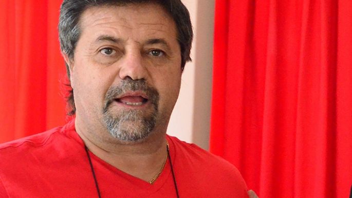 Caruso Lombardi dijo que le cobraba a Zoe cinco millones por trimestre