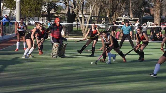 Victorias de San Martín y Jockey