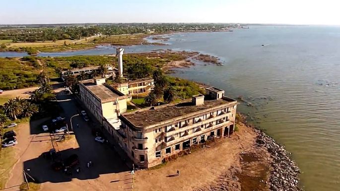Con una feria y espectáculos musicales, inaugurarán el Parque Nacional Ansenuza