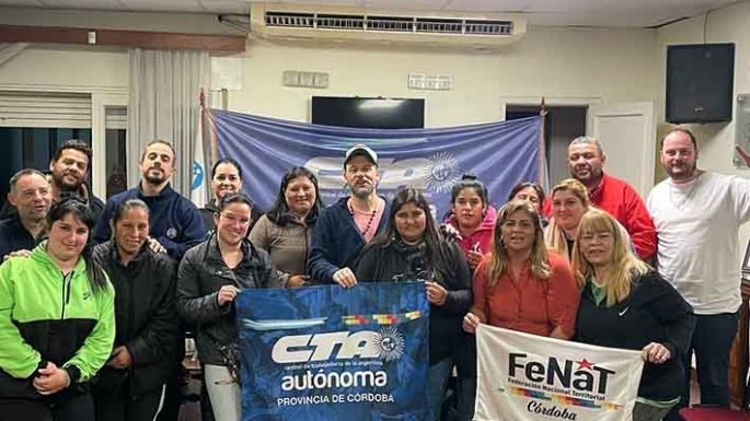 Cierre de campaña