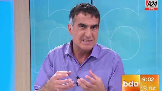 El INADI dictaminó que existe violencia de género en el Grupo América