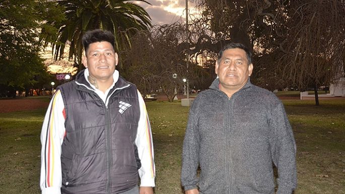La comunidad boliviana celebra el sábado su Día de la Independencia