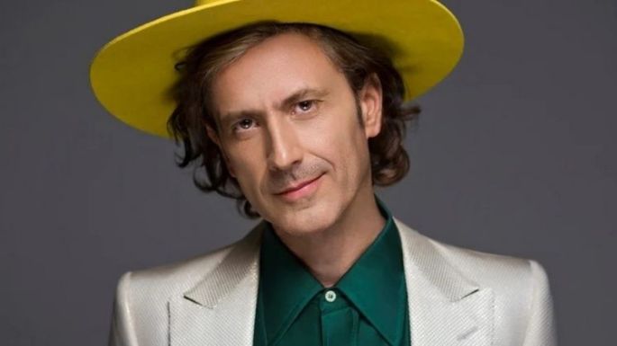 Coti cantará en el Verdi