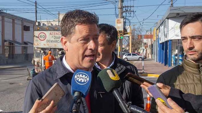 “Debemos contribuir todos a la seguridad vial, cumpliendo las normas”