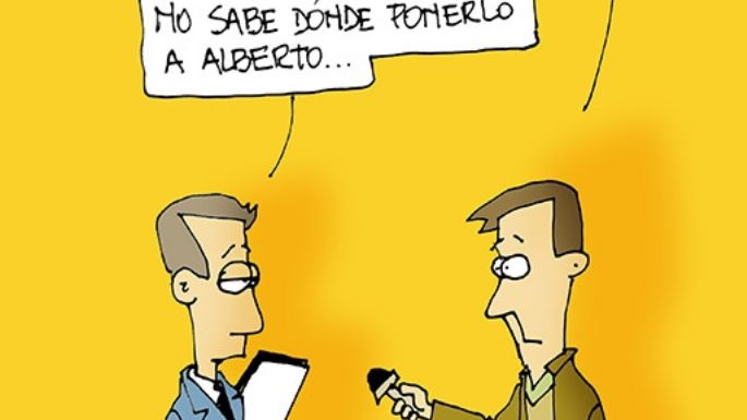 Humor 04/08/2022