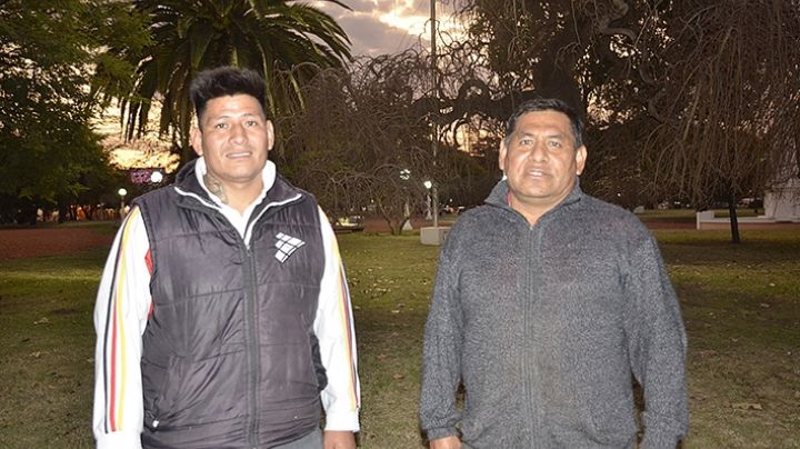 La comunidad boliviana celebra el sábado su Día de la Independencia