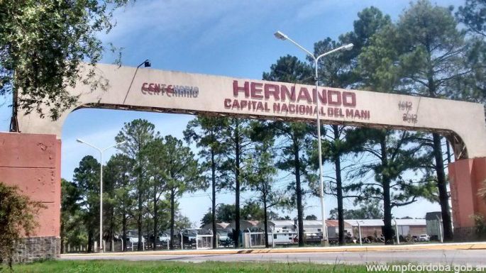 Recuperaron un vehículo sustraído