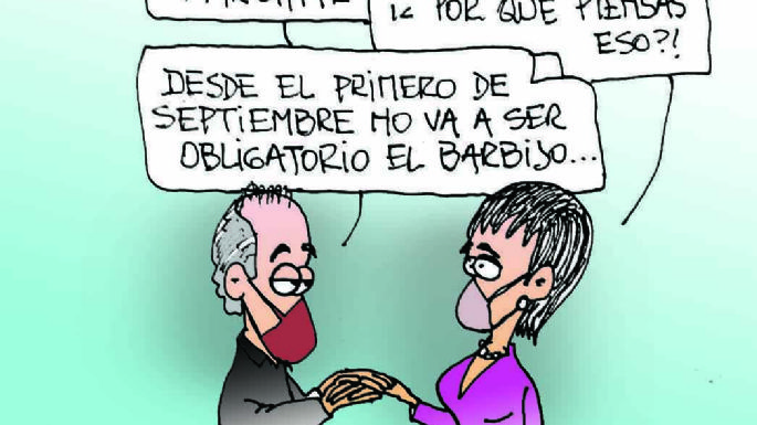 Humor 31/08/2022