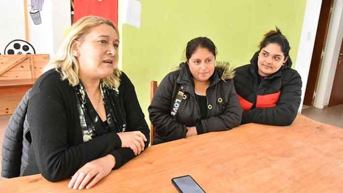 “Esto ya no es una crisis socioeconómica, es integral”