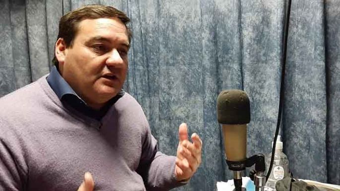 Imputaron al secretario de Obras en una causa de supuesto delito ambiental