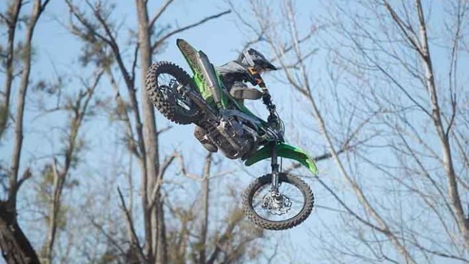 Moyano tuvo un doble festejo en Mendoza
