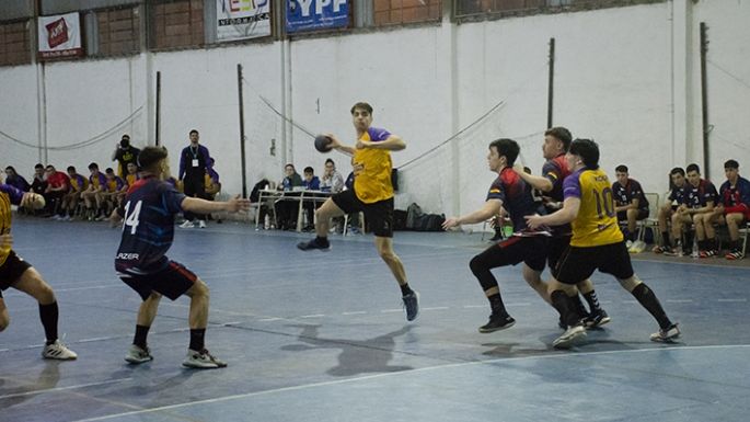 Cief obligado a ganar para clasificar