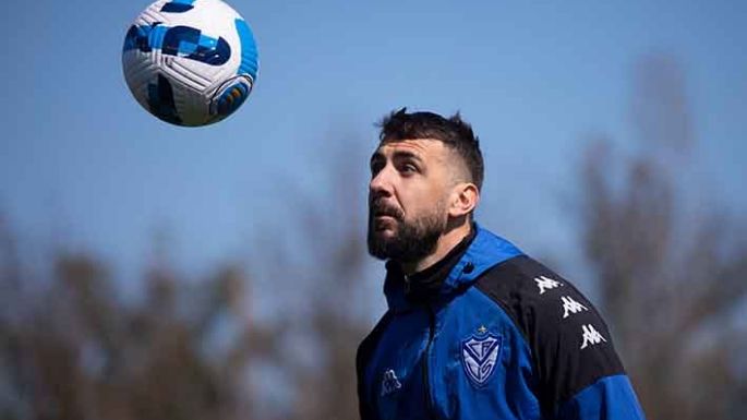 Vélez recibe a Flamengo
