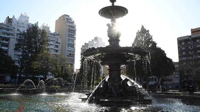 Plaza Colón: volver a  las fuentes