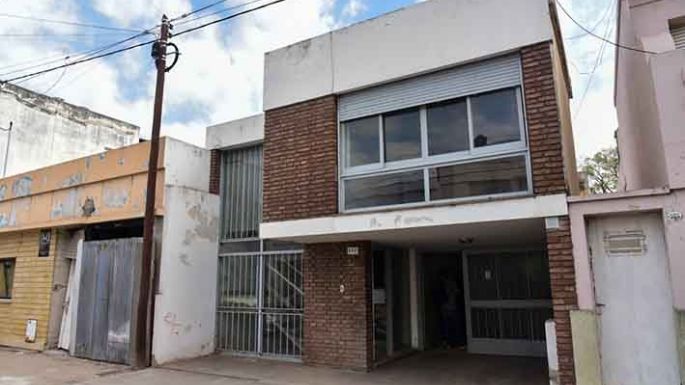 Una casa para todos