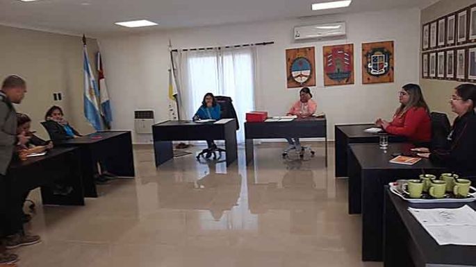 Organizan los festejos por el Día del Estudiante