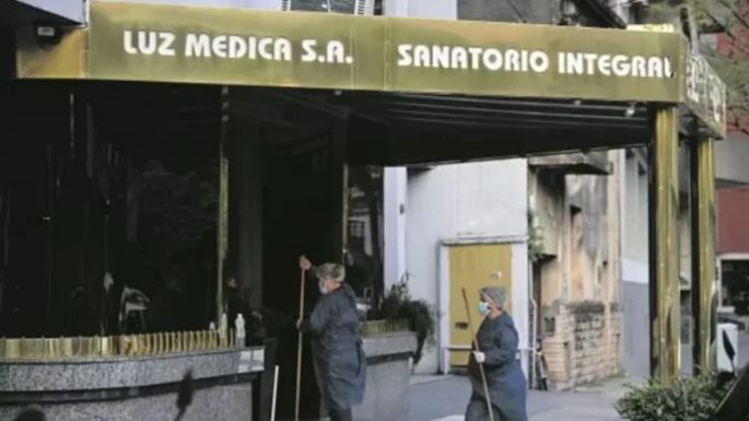 Son dos las víctimas fatales por neumonía bilateral de origen desconocido en Tucumán