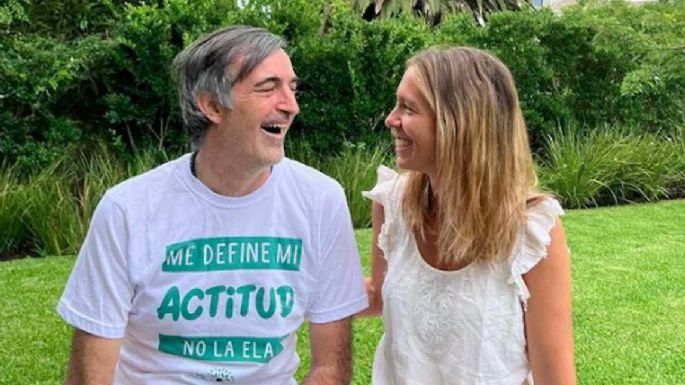 Internaron a Esteban Bullrich por una dificultad respiratoria