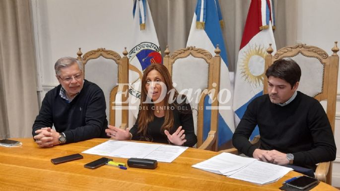 El municipio presentó un nuevo plan para que los contribuyentes regularicen deudas