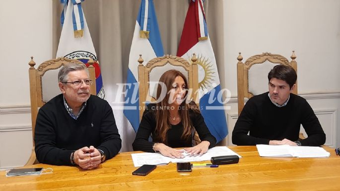 El municipio presentó un nuevo plan para que los contribuyentes regularicen deudas
