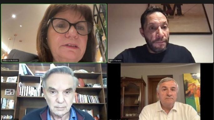 Desde Juntos por el Cambio criticaron las primeras medidas de Massa