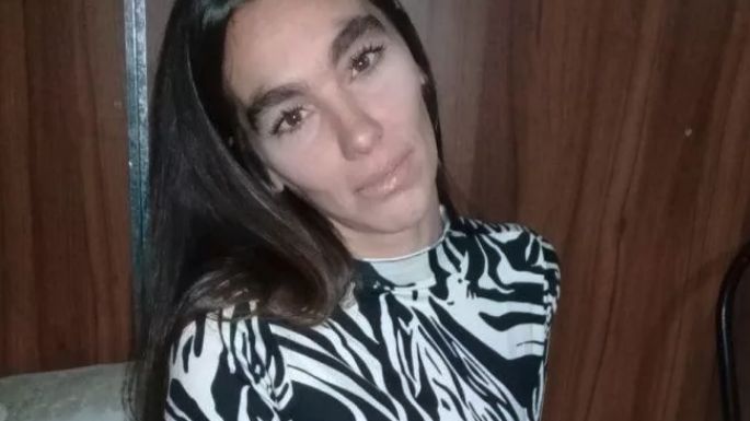 Una mujer desapareció y su botón antipánico no emite señales