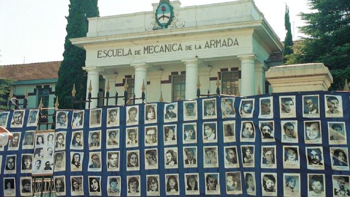 Negaron excarcelación al genocida Ricardo Cavallo