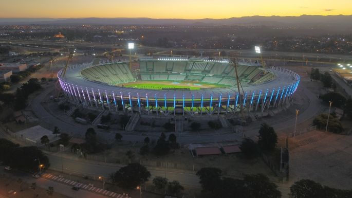 Un nuevo paso hacia la final de la Copa Sudamericana