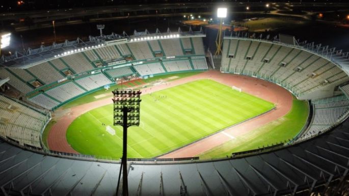 Un nuevo paso hacia la final de la Copa Sudamericana