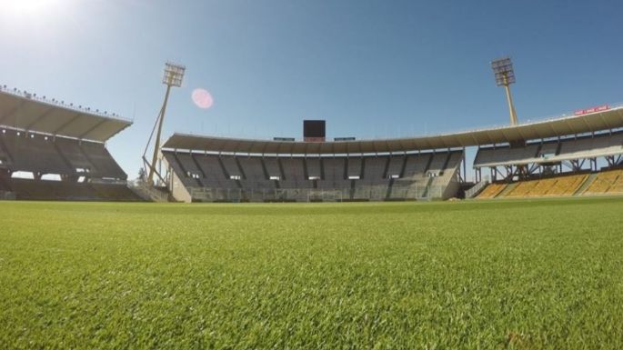 Un nuevo paso hacia la final de la Copa Sudamericana