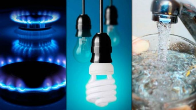 El Gobierno piensa en quitar los subsidios de luz y gas a usuarios con poder adquisitivo medio alto