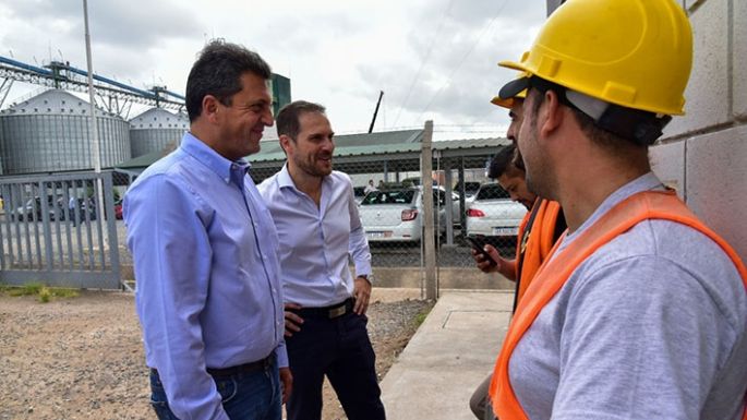 “Se generó una expectativa que debe transformarse en esperanza”