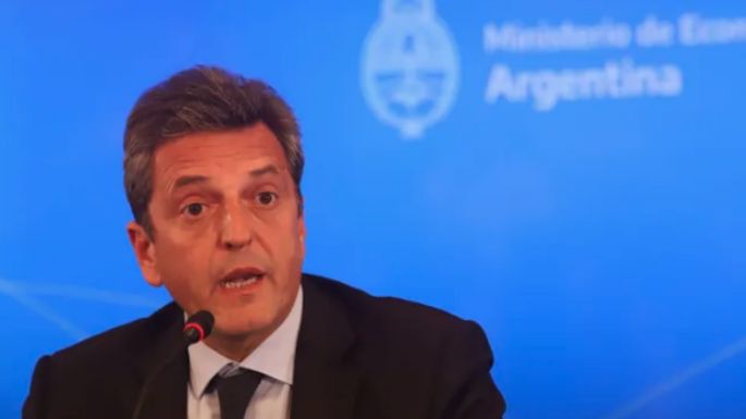 Esperanzados con las medidas de Massa