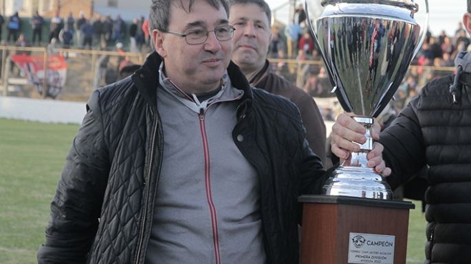 Frossasco no dejará entrar a los de Vélez