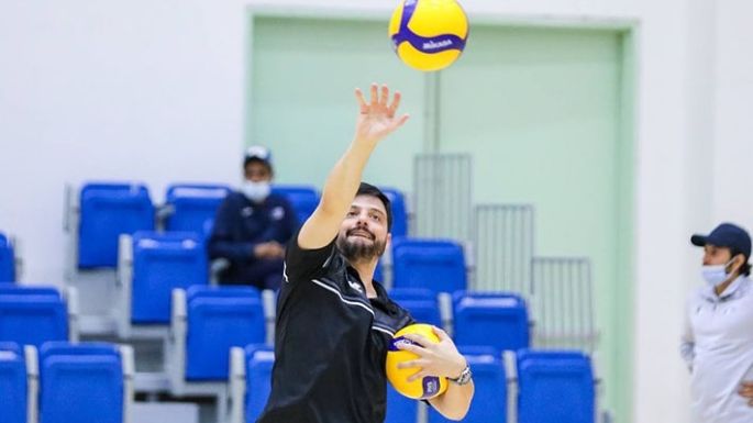 Cristian Ambrosini será el DT y  Guille García su asistente