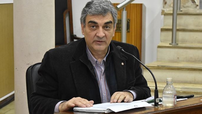 “Un récord de incumplimientos gruesos y faltas graves”