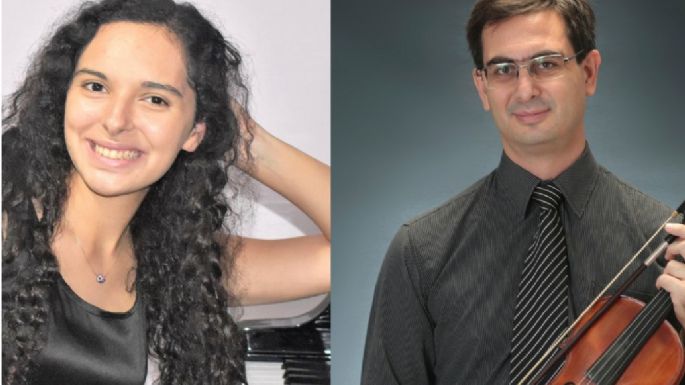 Músicos actuarán a beneficio de la Fundación Familia Trinitaria