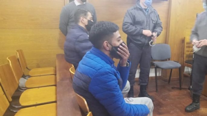 Prisión perpetua para el autor del crimen de Santiago Orellano