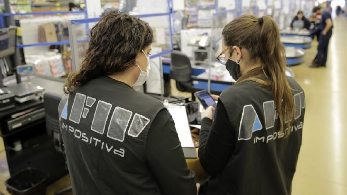 Detectan millonaria evasión fiscal y previsional en una reconocida cadena de kioscos