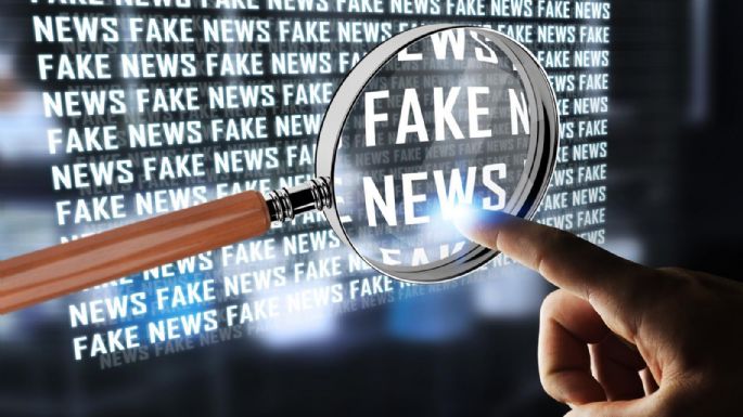 Cómo opera el circuito de las "fake news" (noticias falsas)