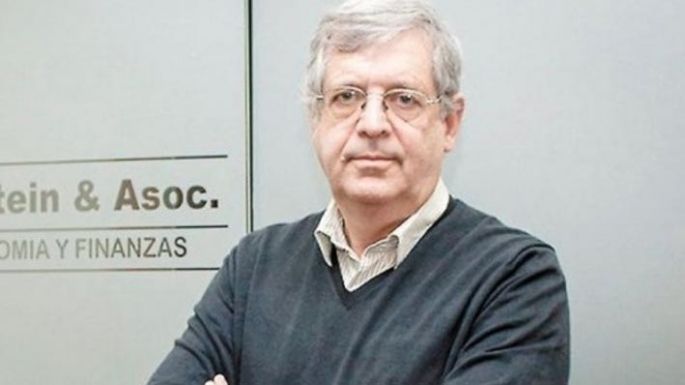 Designaron al especialista Gabriel Rubinstein como viceministro de Economía