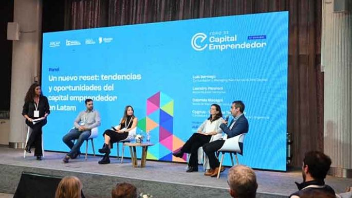 Las inversiones van en crecimiento