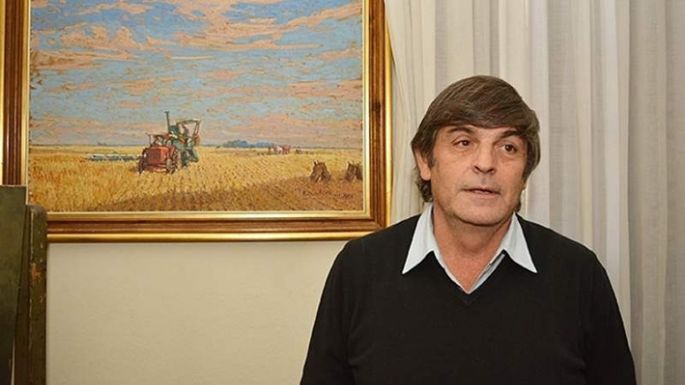 “El Gobierno tiene un plan y es el acuerdo con el FMI”